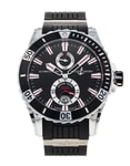 Pre-Owned Ulysse Nardin Maxi Marine Watch